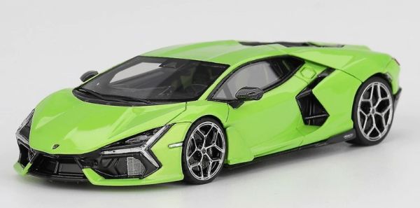 TSM430847 - LAMBORGIHNI Revuelto 2024 Vert - 1
