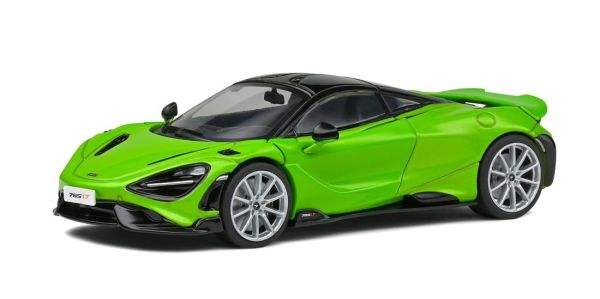 SOL4311902 - MCLAREN 765 LT vert 2020 - 1