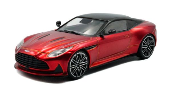 SOL4315701 - ASTON MARTIN DB12 2023 Rouge - 1