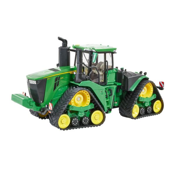 BRI43300 - JOHN DEERE 9RX 640 - 1