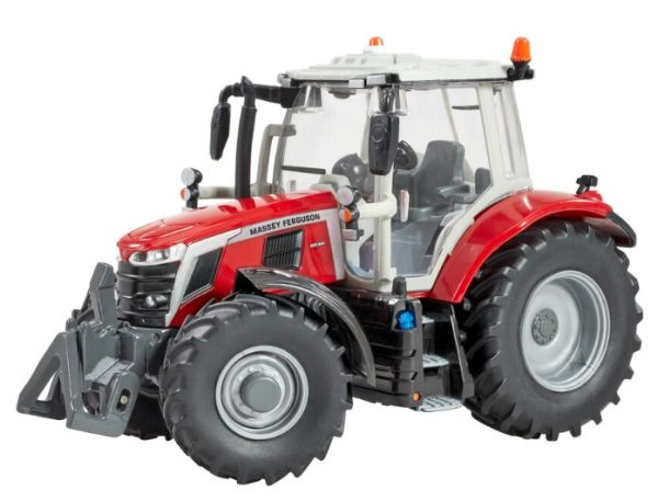 BRI43316 - MASSEY FERGUSON 6S.180 - 1