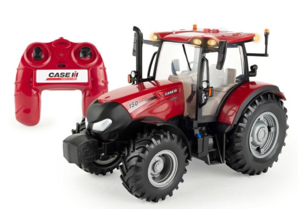 BRI43337 - CASE IH Maxxum 150 Radiocommandé - 1