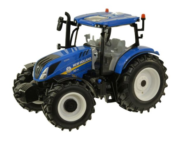 BRI43356 - NEW HOLLAND T6.175 - 1