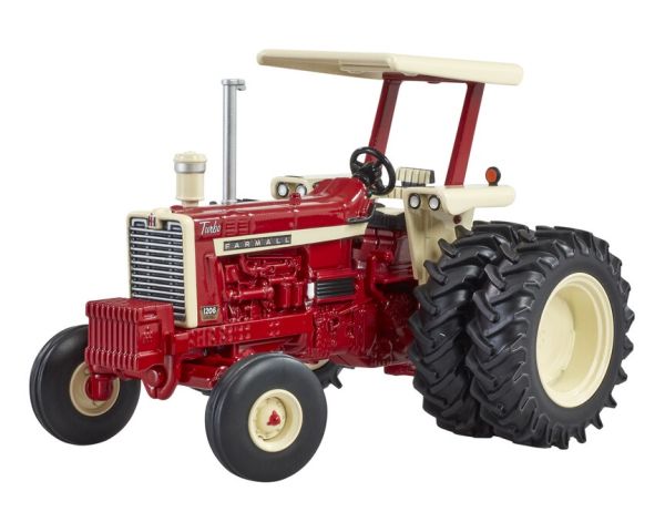 BRI43363 - IH Farmall 1206 - 1