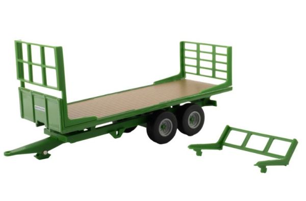 BRI43414 - Plateau BRITAINS Vert - 1