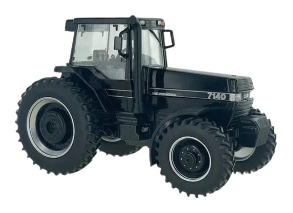 BRI43416BL - CASE IH Magnum 7140 Black - Limité à 501ex. - 1