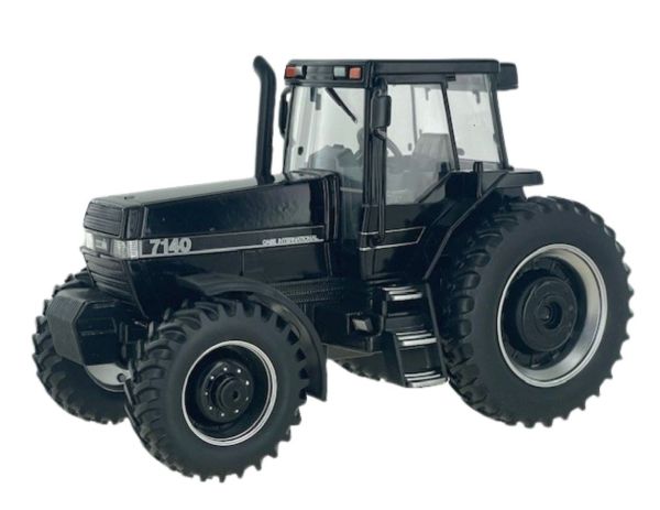 BRI43416BL - CASE IH Magnum 7140 Black - Limité à 501ex. - 1