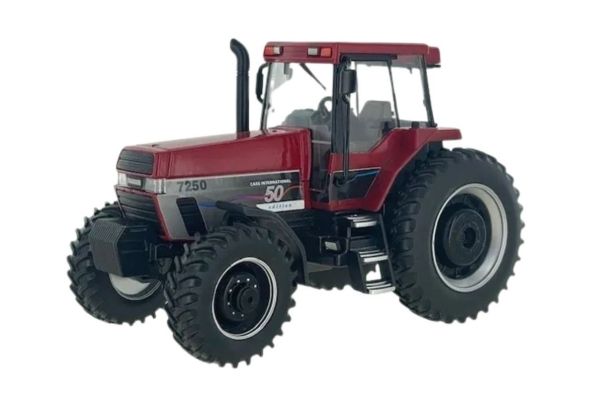 BRI43417AN - CASE IH Magnum 7250 50e anniversaire - Limité à 750ex. - 1