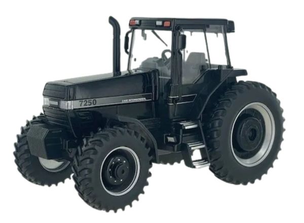 BRI43417BL - CASE IH Magnum 7250 Black - Limité à 501ex. - 1