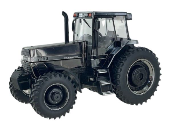 BRI43417GM - CASE IH Magnum 7250 Gun Métal - Limité à 102ex. - 1