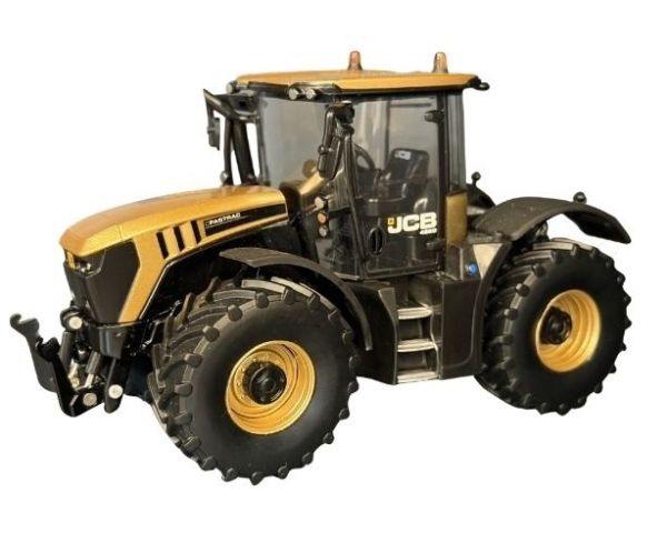 BRI43453G - JCB Fastrac 4220 Gold Mat - Limité à 300ex. - 1