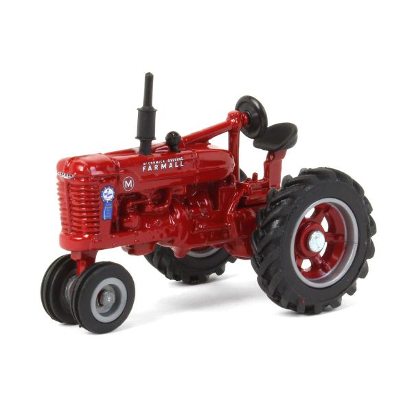 ERT44277 - FARMALL M row-crop avec ruban bleu - 1