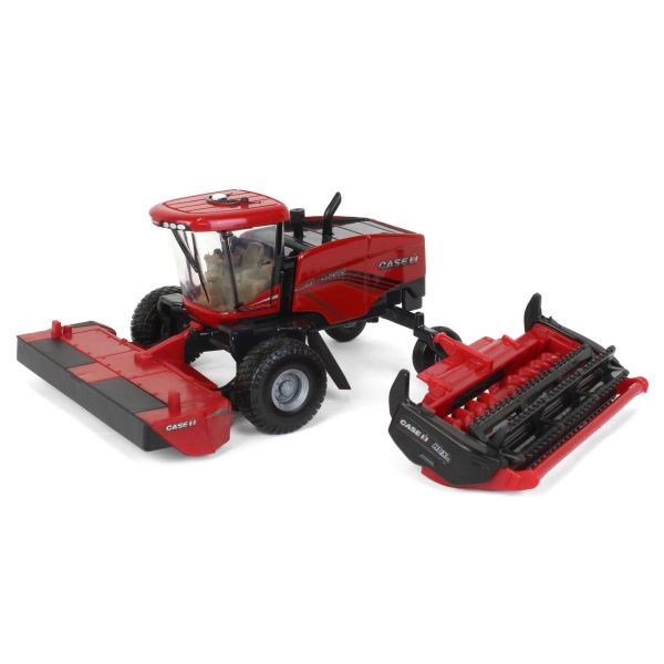 ERT44282 - CASE IH WD2505 Windrower - 1