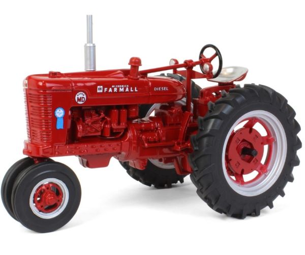 ERT44286 - FARMALL Super MD Diesel étroit Prestige - 1