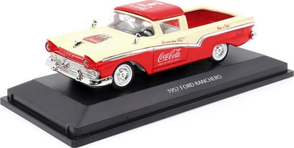 MCITY443028 - FORD Ranchero 1957 Coca-Cola - 1