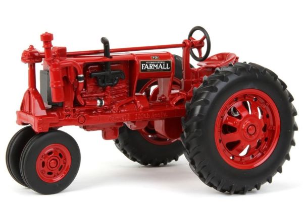 ERT44303 - FARMALL F-20 crow crop 100ème anniversaire de FARMALL - 1