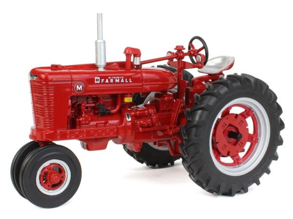 ERT44304 - FARMALL M – Édition limitée des 100 ans de FARMALL - 1