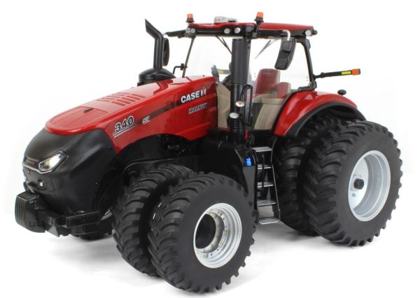 ERT44311 - CASE IH Magnum 340 AFS Connect Jumelés – Collection Prestige - 1