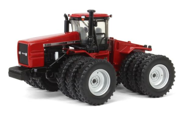 ERT44326 - CASE IH Steiger 9380 - Collection Prestige - 1