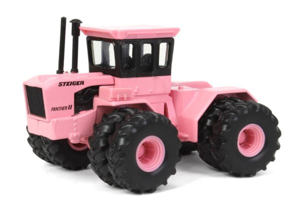 ERT44331 - STEIGER  Panther II Rose - 1