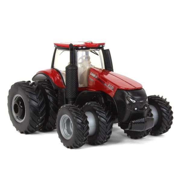 ERT44339 - CASE IH AFS connect 310 Magnum rues jumelées - 1