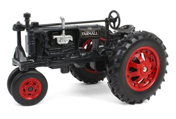 ERT44361 - FARMALL F-20 Gris - 1