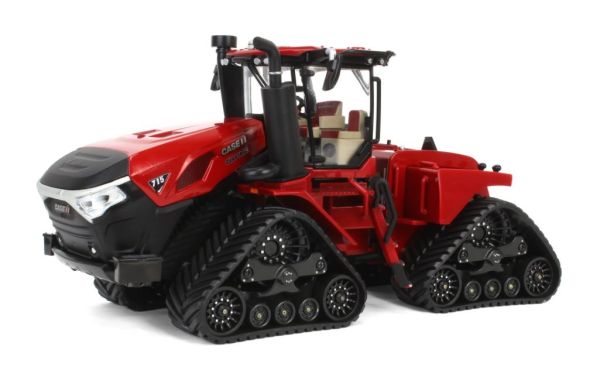 ERT44363 - CASE IH Steiger 715 Quadtrac – Collection Prestige - 1