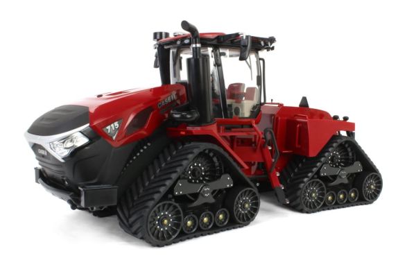 ERT44392 - CASE IH Steiger 715 Quadtrac - Collection Prestige - 1