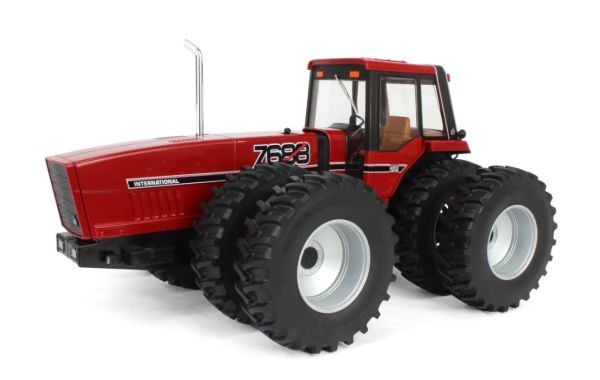 ERT44396 - INTERNATIONAL 7688 Super 70 série 2+2 – Collection Prestige - 1