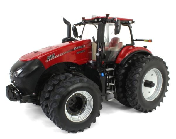 ERT44424 - CASE IH Magnum 385 roues jumelées - Collection Prestige - 1