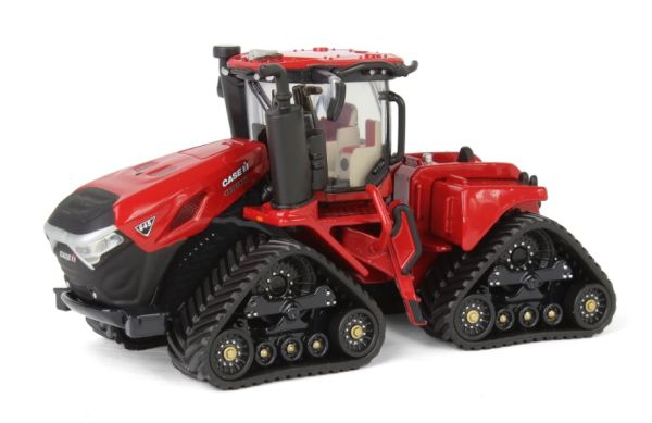 ERT44439 - CASE IH Steiger Quadtrac 645 - Collection Prestige - 1