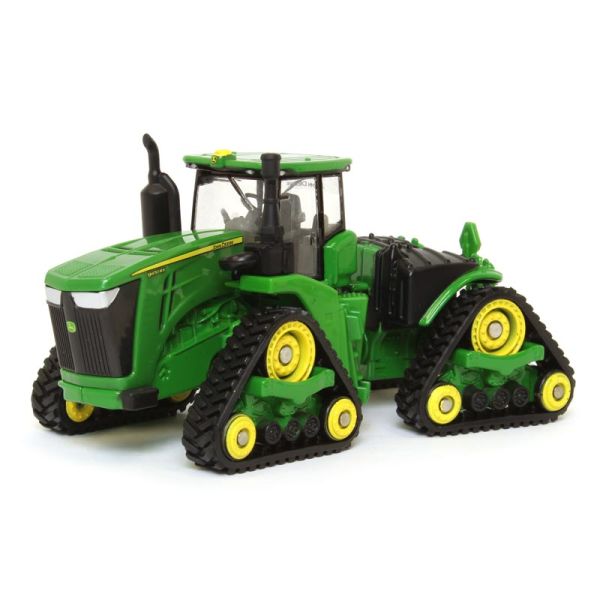 ERT45552 - JOHN DEERE  9470RX avec chenilles étroites - 1