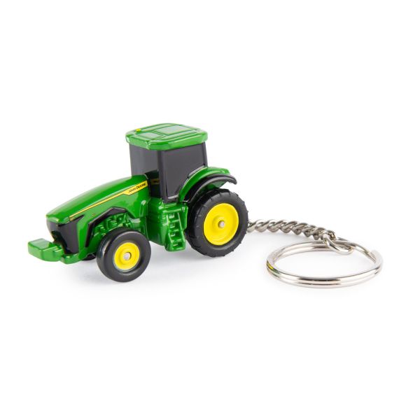 BRI45746 - Portes clés JOHN DEERE 8R410 - 1