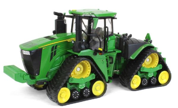 ERT45772 - JOHN DEERE 9RX590 à chenilles Prestige Collection - 1