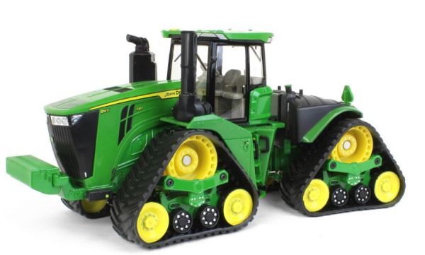 ERT45774 - JOHN DEERE 9RX590 à chenilles - 1