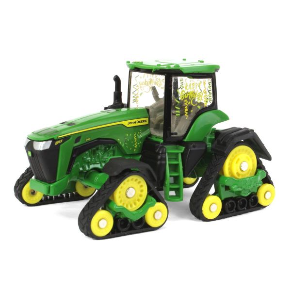 ERT45875 - JOHN DEERE  8RX 340 Joyeux anniversaire - 1