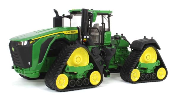 ERT45918 - JOHN DEERE 9RX 770 - Collection Prestige - 1