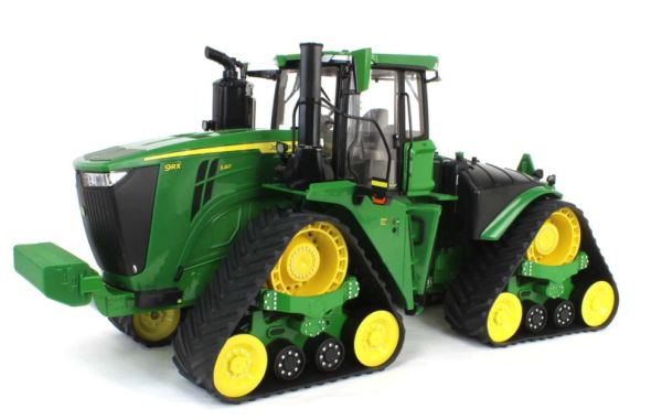 ERT45981 - JOHN DEERE 9RX 540 - Collection Prestige - 1