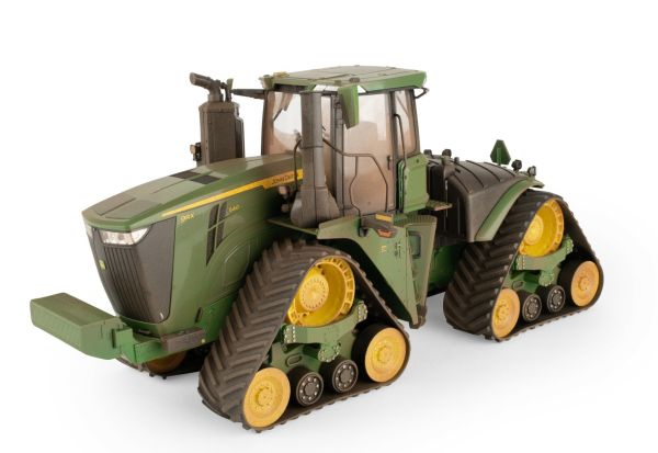 ERT45981SALI - JOHN DEERE 9RX 540 version sali – Collection Prestige - 1