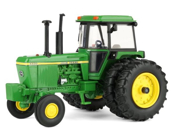 ERT45991 - JOHN DEERE 4430 - Collection Prestige - 1