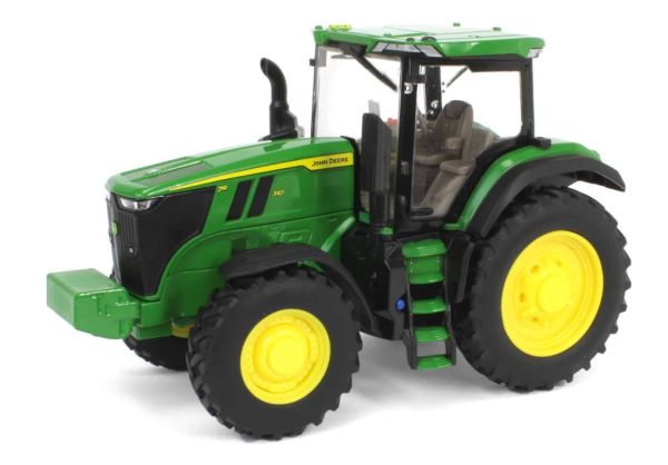 ERT45992 - JOHN DEERE 7R 310 - 1