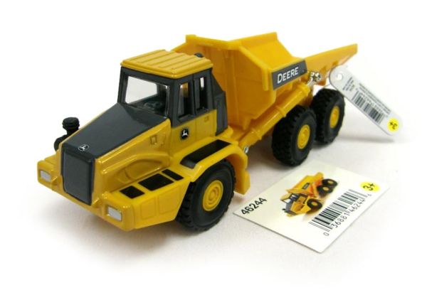 ERT46588 - Tombereau JOHN DEERE - 1