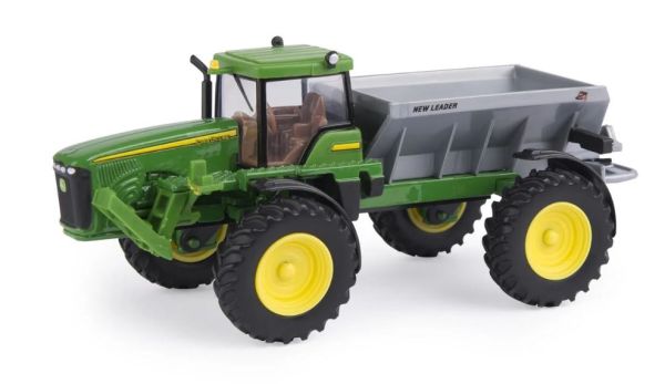 ERT46589 - Epandeur JOHN DEERE - 1