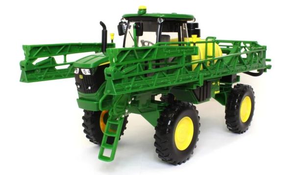 ERT46696 - Pulvérisateur automoteur JOHN DEERE R4023 - Big Farm - 1