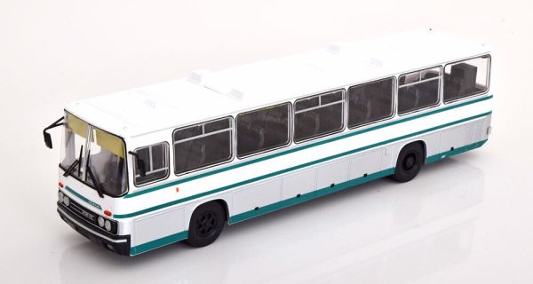 PRX47151 - IKARUS 250.59 Vert et blanc - 1