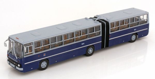 PRX47191 - IKARUS 280.33 bus BKV Budapest - 1