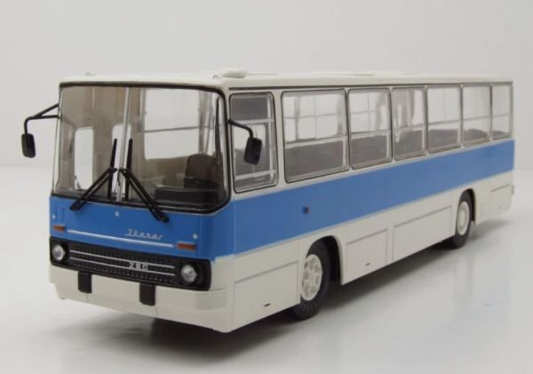 PRX47195 - IKARUS 260.51 1975 Bleu et Blanc - 1