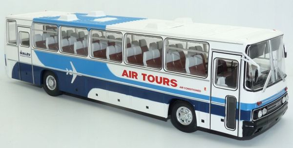 PRX47222 - IKARUS 250.59 1980 - MALEV - 1