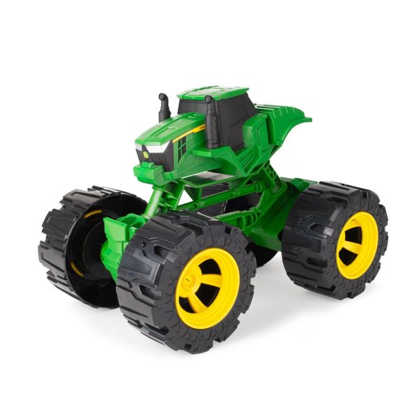 T47492 - Monster treads JOHN DEERE - 1