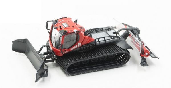 JC4900 - Daleuse sur chenilles PINSTENBULLY 800 - 1